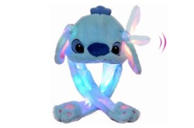 Gorro lana Stitch con luz